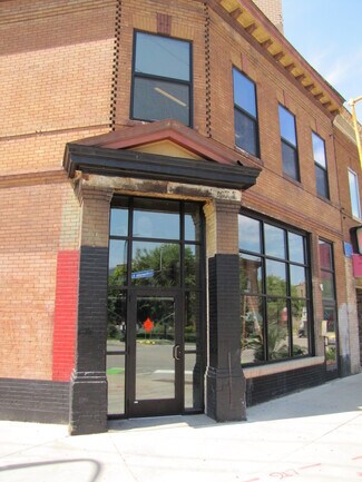 Plus de détails pour 1829 Riverside Ave, Minneapolis, MN - Local commercial à vendre