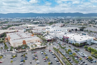 40820 Winchester Rd, Temecula, CA - Vue aérienne vue de carte - Image1