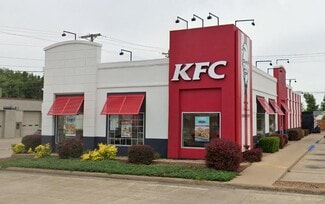 Plus de détails pour 300 S Jefferson Ave, Lebanon, MO - Local commercial à vendre