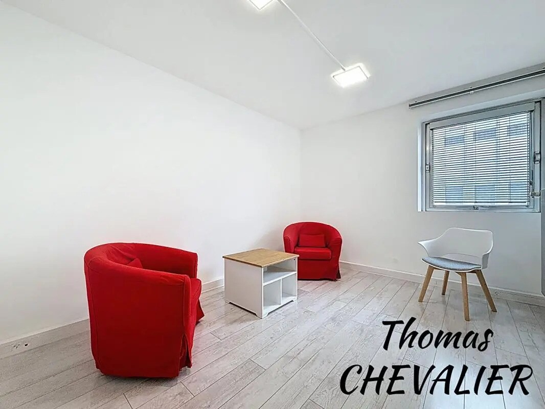 Bureau dans Colmar à vendre Photo de l’immeuble– Image 1 sur 11