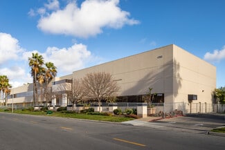 Plus de détails pour 17522 Armstrong Ave, Irvine, CA - Local d'activités, Industriel/Logistique à louer