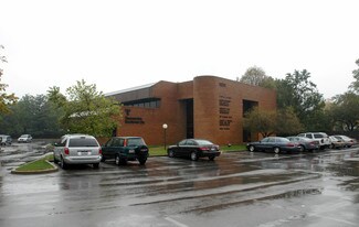 Plus de détails pour 1570 Fishinger Rd, Upper Arlington, OH - Bureau/Médical à louer