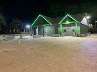 Plus de détails pour 5852 Ridgewood Rd, Jackson, MS - Local commercial à vendre