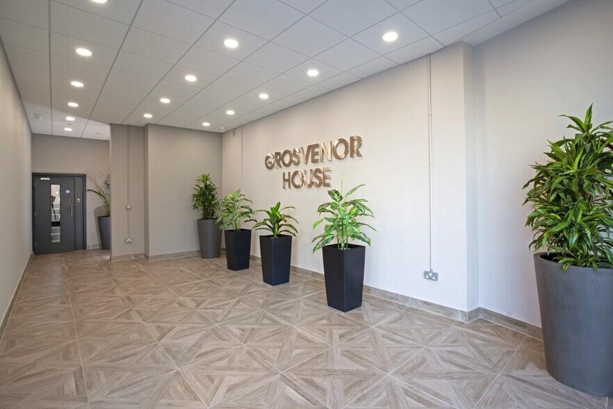 Parkway, Chelmsford à louer - Photo de l’immeuble – Image 3 sur 7