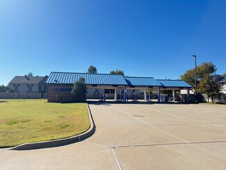 Plus de détails pour 4528 Northwest Expy, Oklahoma City, OK - Local commercial à vendre