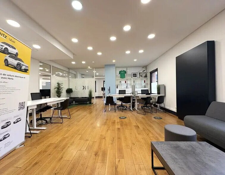 27 Avenue Georges Pompidou, Lyon à louer - Photo de l’immeuble – Image 3 sur 6