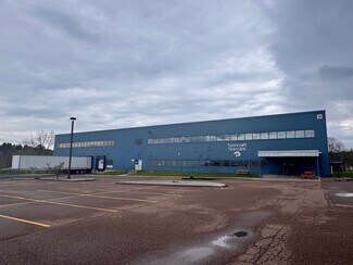 Plus de détails pour 34 River Rd, Essex Junction, VT - Industriel/Logistique à louer
