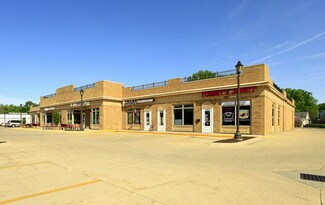 Plus de détails pour 8640-8660 Mentor Ave, Mentor, OH - Local commercial à louer