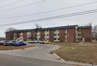 Plus de détails pour 439 W 25th St, Alliance, NE - Logement à vendre
