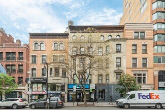 Plus de détails pour 237 W 72nd St, New York, NY - Logement à vendre