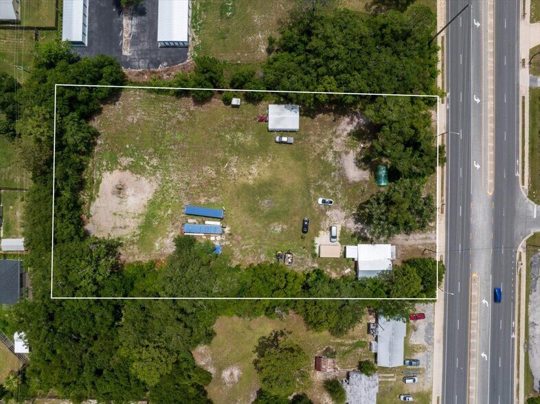 6100 Crill Ave, Palatka, FL à vendre - Aérien – Image 3 sur 23
