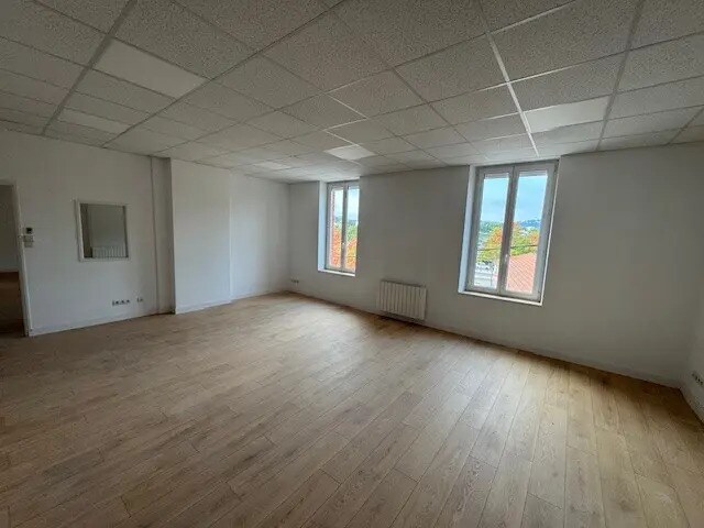 Bureau dans Saint-Étienne à vendre - Photo de l’immeuble – Image 2 sur 6