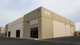 Plus de détails pour 4416 Yankee Hill Rd, Rocklin, CA - Industriel/Logistique à louer