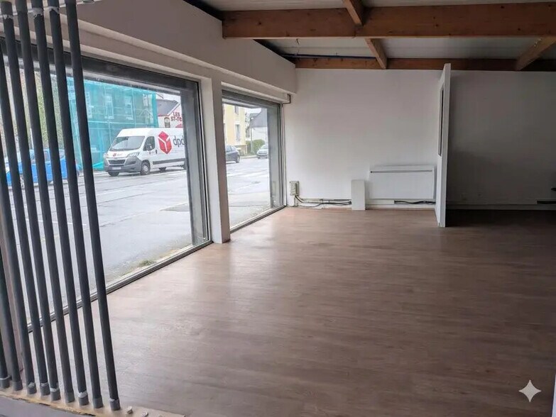 Local commercial dans Vannes à louer - Photo intérieure – Image 2 sur 4