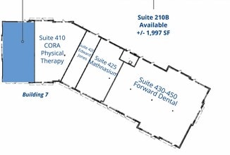 Drexel Ave, Franklin, WI à louer Plan d’étage– Image 1 sur 1