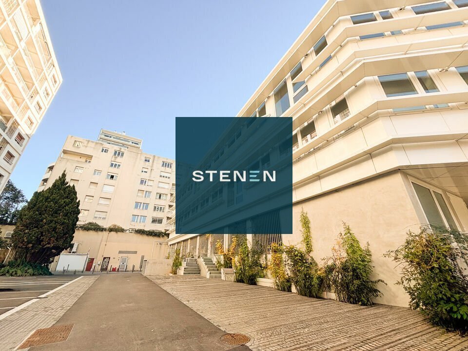 30 Boulevard Michelet, Marseille à vendre Photo de l’immeuble– Image 1 sur 7