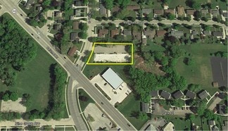 Plus de détails pour 2901 N 25th St, Sheboygan, WI - Terrain à vendre