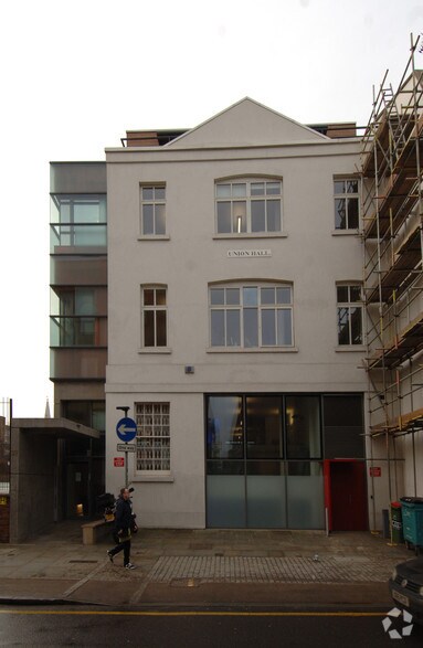27-29 Union St, Londres à vendre - Photo de l’immeuble – Image 2 sur 3