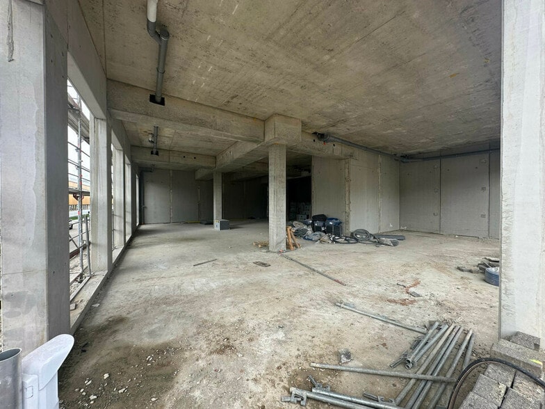 Local commercial dans Strasbourg à vendre - Photo intérieure – Image 3 sur 5