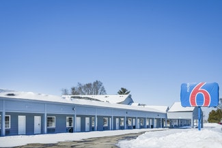 Plus de détails pour 533 N Marquette Rd, Prairie Du Chien, WI - Hôtellerie à vendre