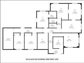 2357 83rd St, East Elmhurst, NY à louer Photo intérieure– Image 1 sur 5