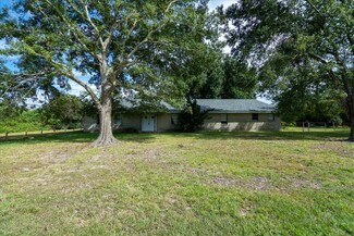 Plus de détails pour 2307 Irving St, West Orange, TX - Bureau à vendre