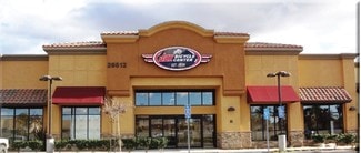 Plus de détails pour 26612 Margarita Rd, Murrieta, CA - Local commercial à louer
