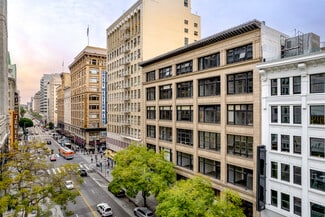 Plus de détails pour 714 S Hill St, Los Angeles, CA - Local d'activités à louer