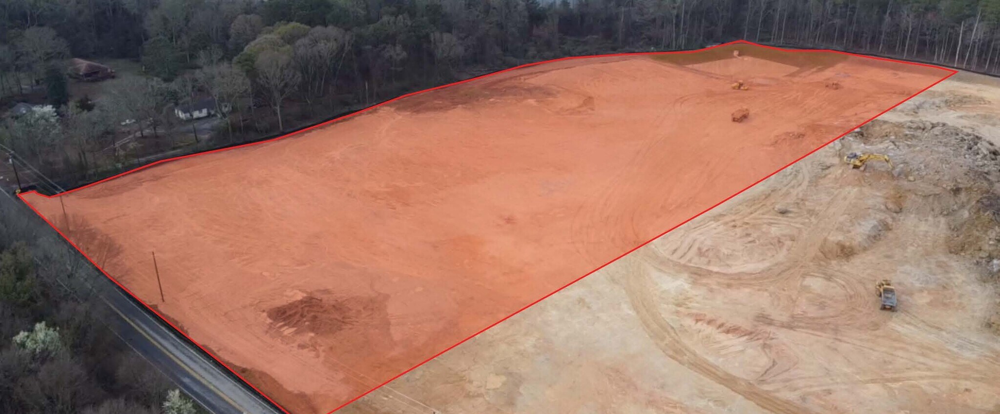 1308 NW Rockbridge Rd, Conyers, GA à louer Photo de la construction– Image 1 sur 4