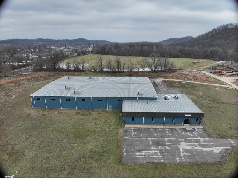 3650 W Industrial Dr, Louisiana, MO à vendre – Image 3 sur 23