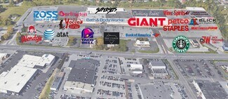 Plus de détails pour 3300 Lehigh St, Allentown, PA - Local commercial à louer
