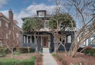 Plus de détails pour 1234 Monroe St NE, Washington, DC - Spécialisé à vendre