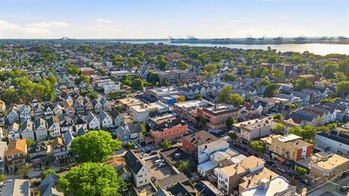 5 E 41st St, Bayonne, NJ à vendre - Aérien – Image 3 sur 4