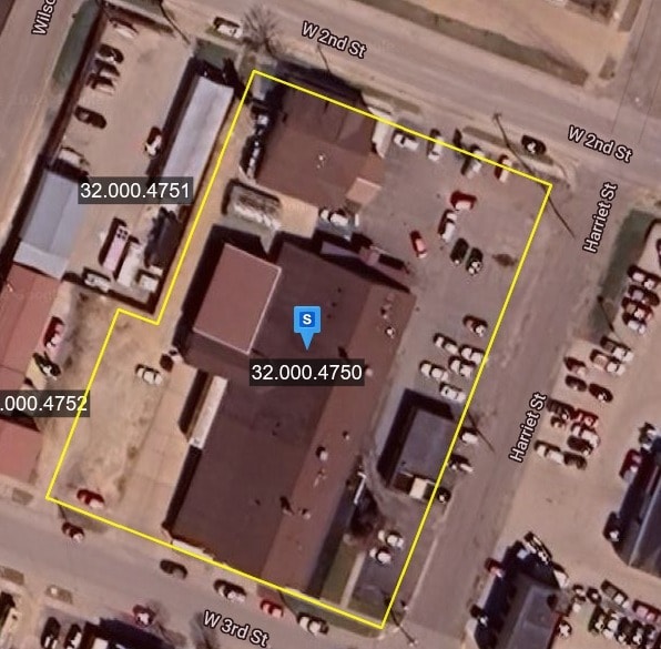 350 W 2nd St, Winona, MN à louer Photo principale– Image 1 sur 2