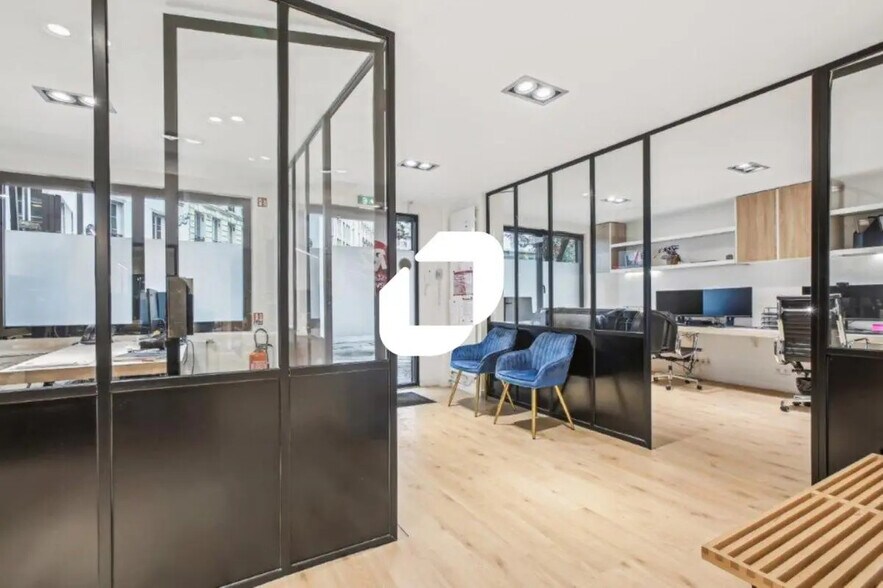 Bureau dans Paris à vendre - Photo intérieure – Image 2 sur 16