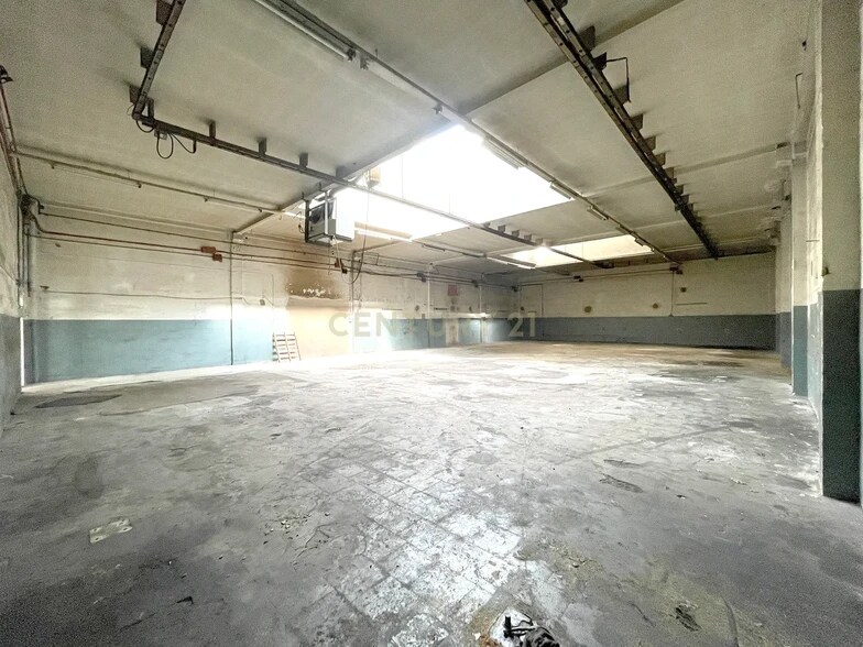 Industriel/Logistique dans Sabadell, Barcelona à vendre - Photo intérieure – Image 3 sur 9