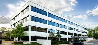 Plus de détails pour 3299 Woodburn Rd, Annandale, VA - Bureau à louer