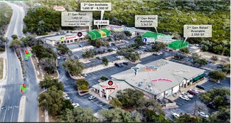 Plus de détails pour 6507 Jester Blvd, Austin, TX - Local commercial à louer