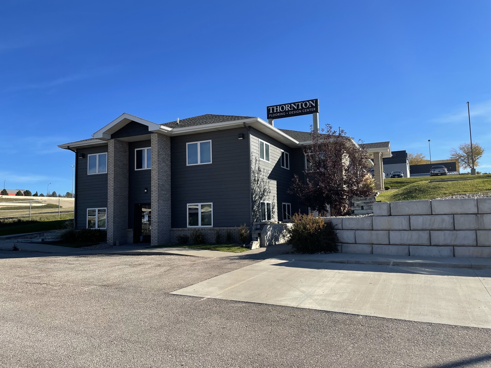 330 Knollwood Dr, Rapid City, SD à vendre Photo de l’immeuble– Image 1 sur 9