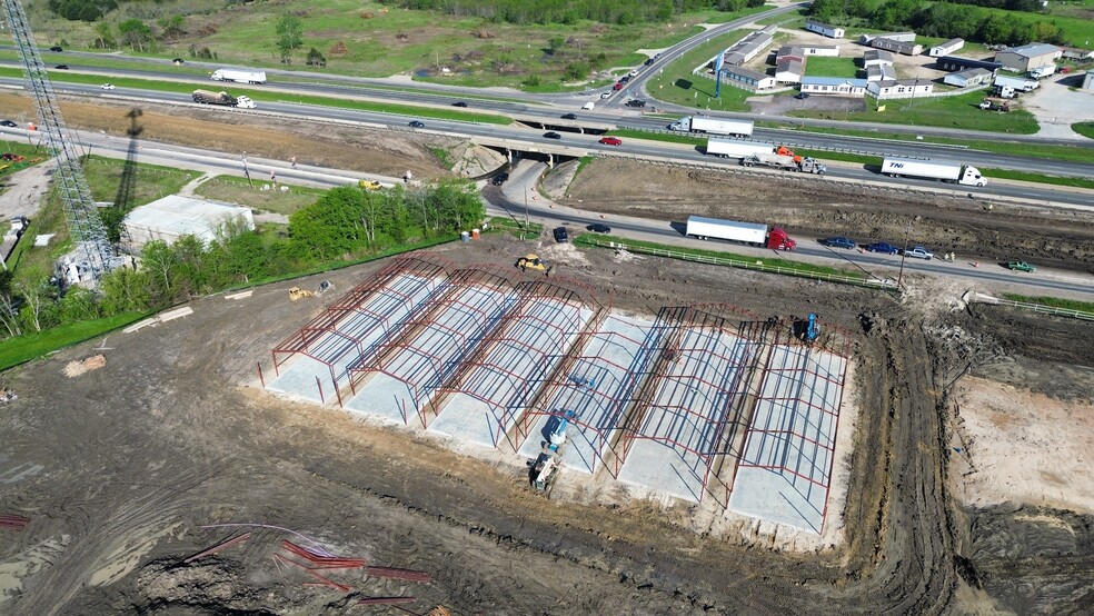 3963 I-30, Caddo Mills, TX à louer - Photo de l’immeuble – Image 3 sur 5