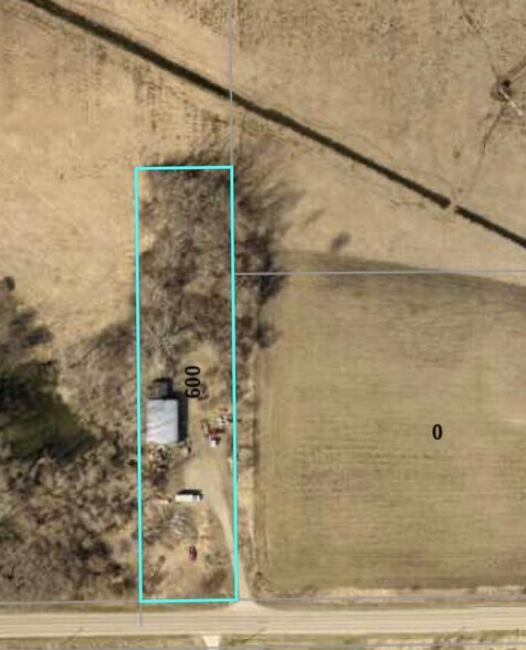 600 9th St, Albert Lea, MN à vendre - Photo de l’immeuble – Image 2 sur 11