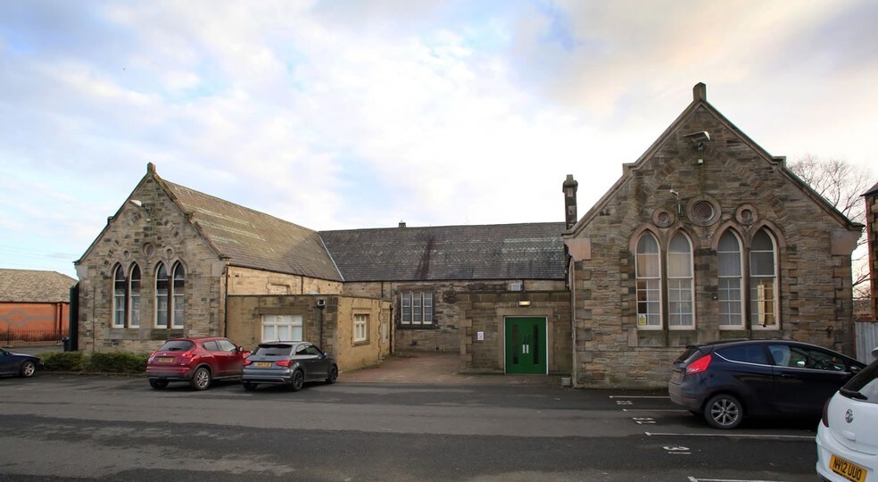 Crook Business Centre, Crook à louer - Photo de l’immeuble – Image 3 sur 3