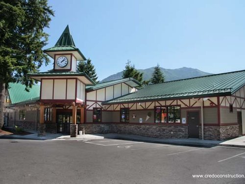 7797 Silver Lake Rd, Maple Falls, WA à vendre - Photo de l’immeuble – Image 3 sur 32