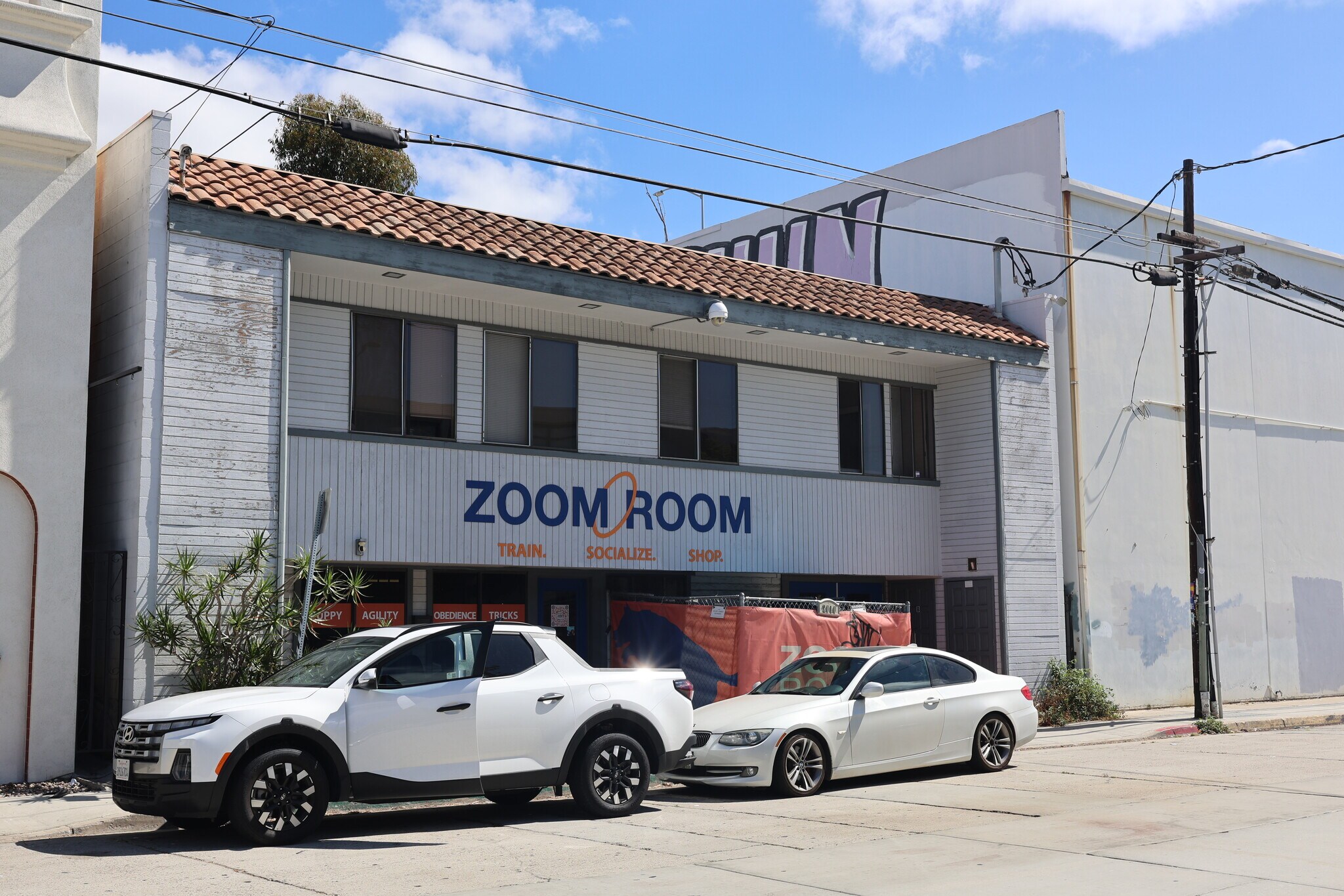 2010 Hancock St, San Diego, CA à vendre Photo de l’immeuble– Image 1 sur 15