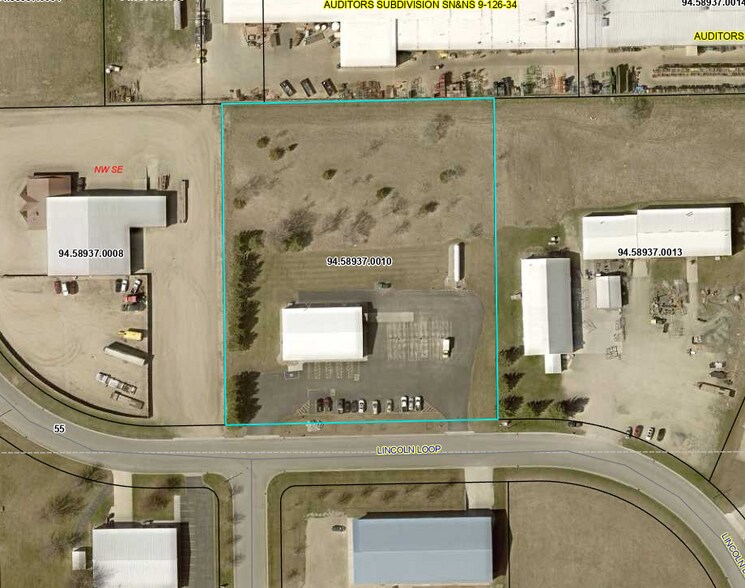 431 Lincoln Loop, Sauk Centre, MN à vendre - Photo de l’immeuble – Image 3 sur 42