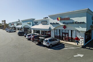 Plus de détails pour 4160 Southside Blvd, Jacksonville, FL - Local commercial à louer