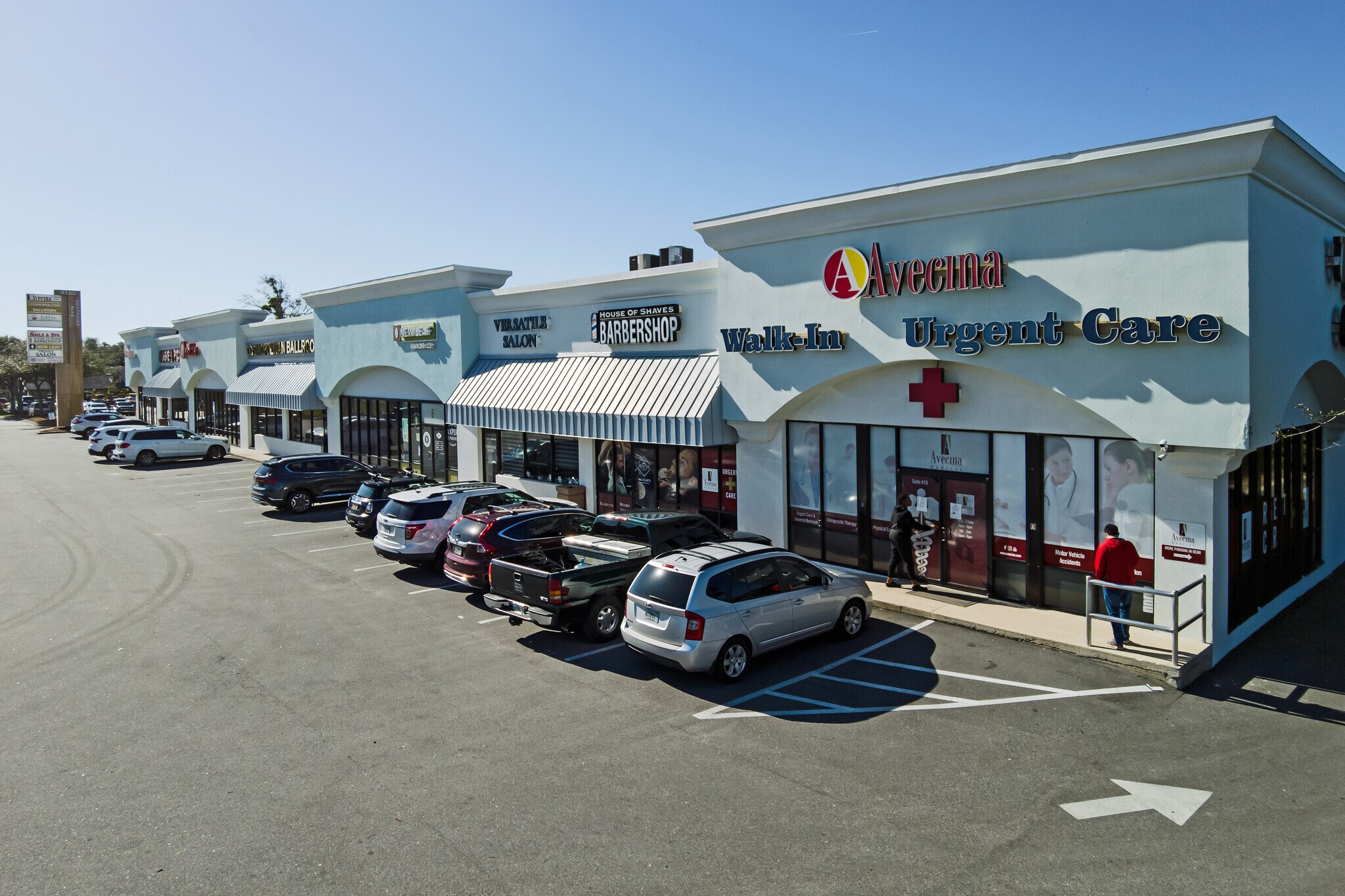 4160 Southside Blvd, Jacksonville, FL à louer Photo principale– Image 1 sur 9