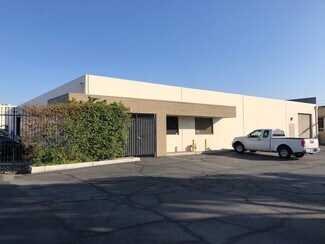 Plus de détails pour 13515 Excelsior Dr, Norwalk, CA - Industriel/Logistique à louer