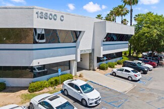 Plus de détails pour 13800 Heacock St, Moreno Valley, CA - Bureau à louer