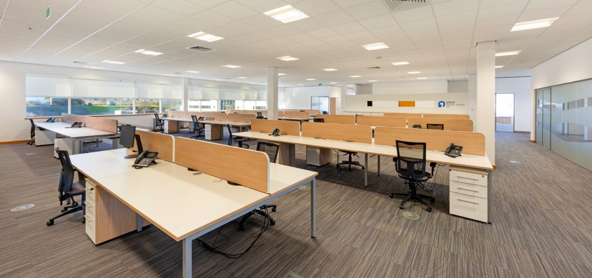 6 Spectrum Business Park, Seaham à louer Photo intérieure– Image 1 sur 4